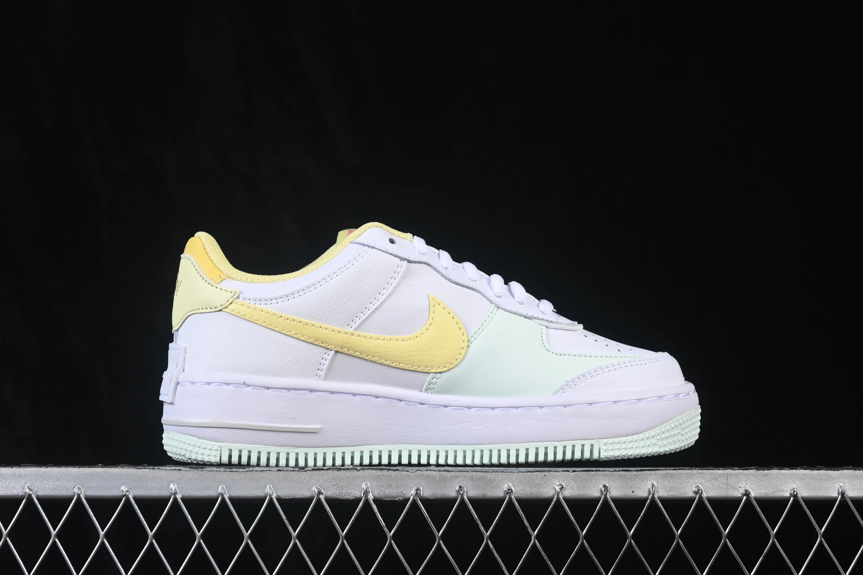 All Categories Nk Air Force 1 Air Force Series Nk Air Force 1 Shadow Air Force Lightweight Increase Nike Air Force 1 Shadow Air Force One Lightweight Increase Low-top Versatile Sneakers IV3221-181